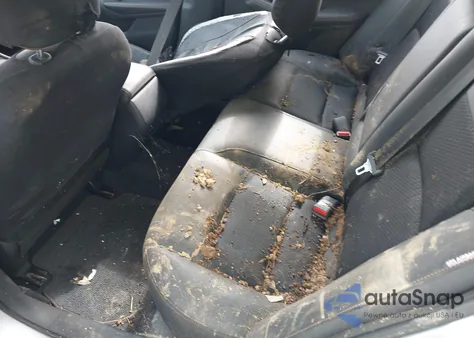 2019 Nissan Altima 2.5 Sr z USA, uszkodzony, nr VIN 1N4BL4CVXKC242879